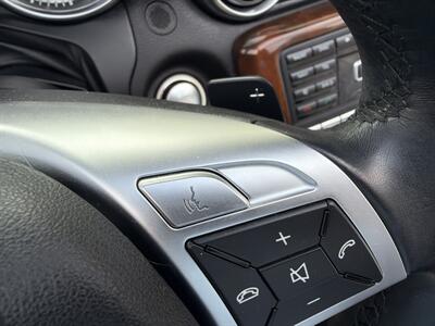 2012 Mercedes-Benz SLK SLK 350 - Photo 20 - San Juan Capistrano, CA 92675