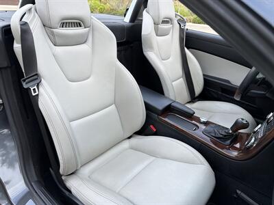 2012 Mercedes-Benz SLK SLK 350 - Photo 14 - San Juan Capistrano, CA 92675