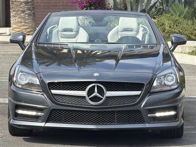 2012 Mercedes-Benz SLK SLK 350 - Photo 9 - San Juan Capistrano, CA 92675