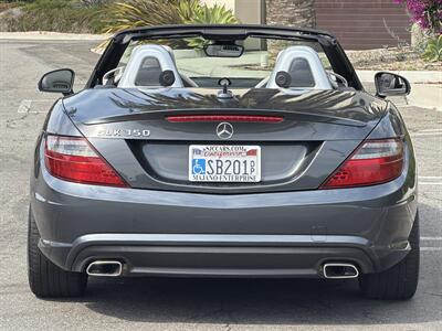 2012 Mercedes-Benz SLK SLK 350 - Photo 5 - San Juan Capistrano, CA 92675