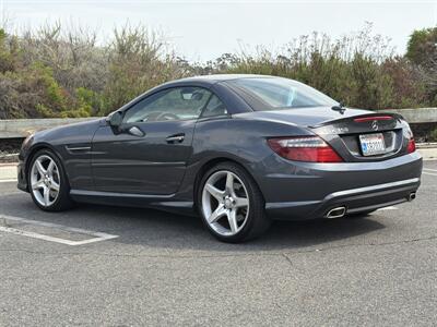 2012 Mercedes-Benz SLK SLK 350 - Photo 25 - San Juan Capistrano, CA 92675
