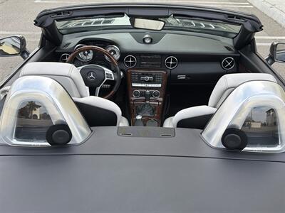 2012 Mercedes-Benz SLK SLK 350 - Photo 15 - San Juan Capistrano, CA 92675