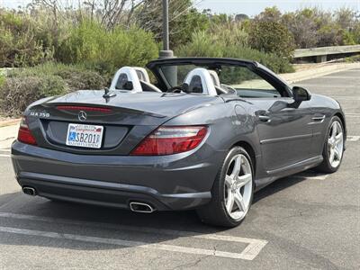 2012 Mercedes-Benz SLK SLK 350 - Photo 6 - San Juan Capistrano, CA 92675