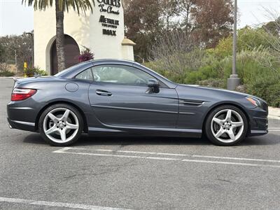 2012 Mercedes-Benz SLK SLK 350 - Photo 28 - San Juan Capistrano, CA 92675