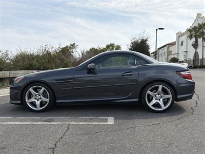 2012 Mercedes-Benz SLK SLK 350 - Photo 24 - San Juan Capistrano, CA 92675