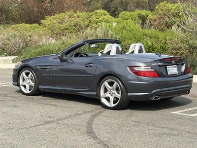 2012 Mercedes-Benz SLK SLK 350 - Photo 4 - San Juan Capistrano, CA 92675
