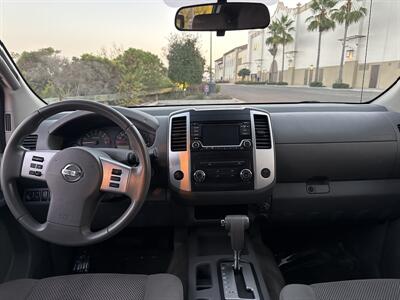 2015 Nissan Frontier SV   - Photo 12 - San Juan Capistrano, CA 92675