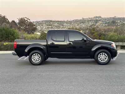 2015 Nissan Frontier SV   - Photo 7 - San Juan Capistrano, CA 92675