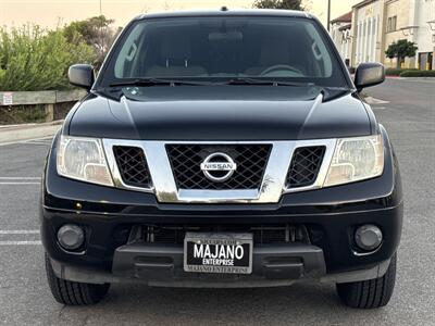 2015 Nissan Frontier SV   - Photo 10 - San Juan Capistrano, CA 92675