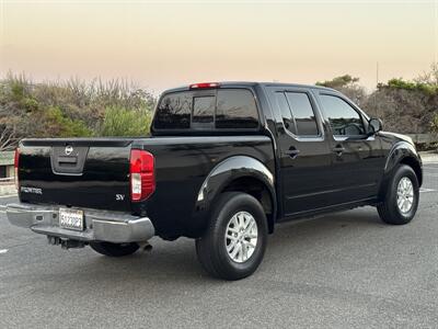 2015 Nissan Frontier SV   - Photo 6 - San Juan Capistrano, CA 92675