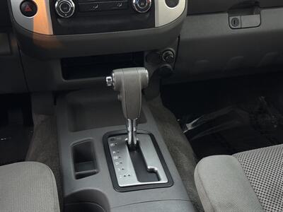 2015 Nissan Frontier SV   - Photo 20 - San Juan Capistrano, CA 92675