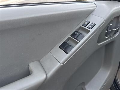 2015 Nissan Frontier SV   - Photo 19 - San Juan Capistrano, CA 92675