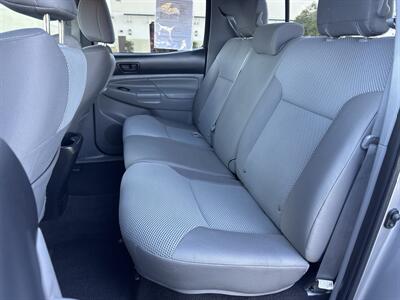 2014 Toyota Tacoma PreRunner V6   - Photo 15 - San Juan Capistrano, CA 92675