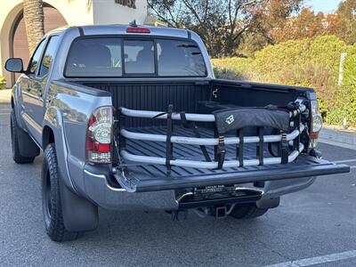 2014 Toyota Tacoma PreRunner V6   - Photo 7 - San Juan Capistrano, CA 92675
