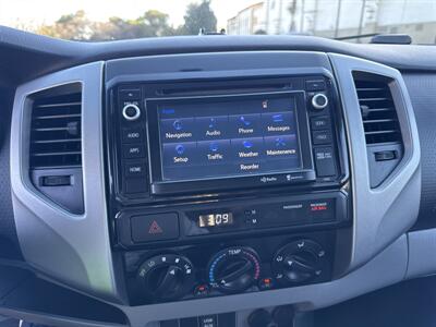 2014 Toyota Tacoma PreRunner V6   - Photo 24 - San Juan Capistrano, CA 92675