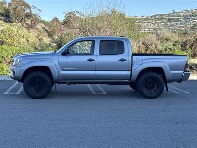 2014 Toyota Tacoma PreRunner V6   - Photo 4 - San Juan Capistrano, CA 92675