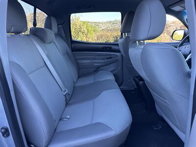 2014 Toyota Tacoma PreRunner V6   - Photo 18 - San Juan Capistrano, CA 92675