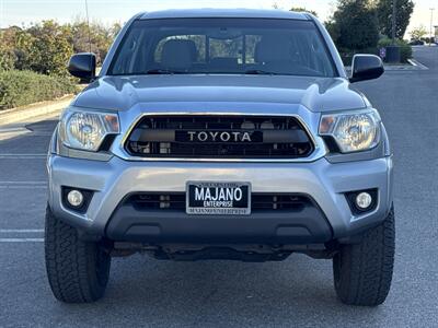 2014 Toyota Tacoma PreRunner V6   - Photo 2 - San Juan Capistrano, CA 92675
