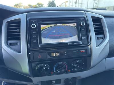 2014 Toyota Tacoma PreRunner V6   - Photo 23 - San Juan Capistrano, CA 92675