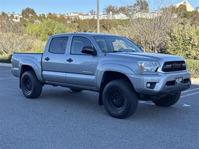 2014 Toyota Tacoma PreRunner V6   - Photo 10 - San Juan Capistrano, CA 92675