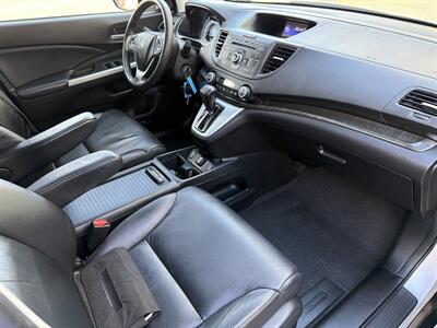 2012 Honda CR-V EX-L - Photo 12 - San Juan Capistrano, CA 92675