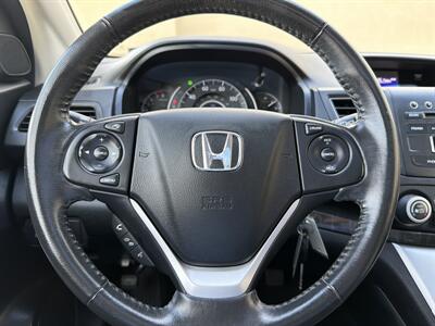 2012 Honda CR-V EX-L - Photo 24 - San Juan Capistrano, CA 92675