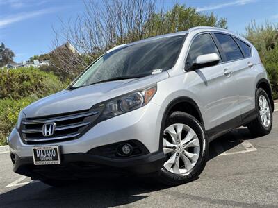 2012 Honda CR-V EX-L - Photo 35 - San Juan Capistrano, CA 92675