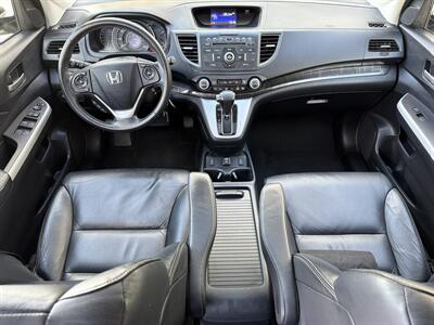 2012 Honda CR-V EX-L - Photo 11 - San Juan Capistrano, CA 92675
