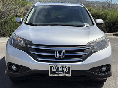 2012 Honda CR-V EX-L - Photo 9 - San Juan Capistrano, CA 92675