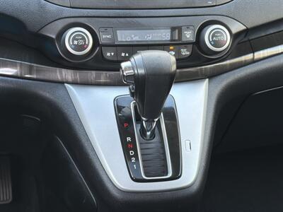 2012 Honda CR-V EX-L - Photo 21 - San Juan Capistrano, CA 92675