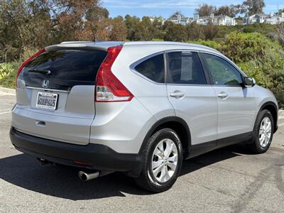 2012 Honda CR-V EX-L - Photo 6 - San Juan Capistrano, CA 92675