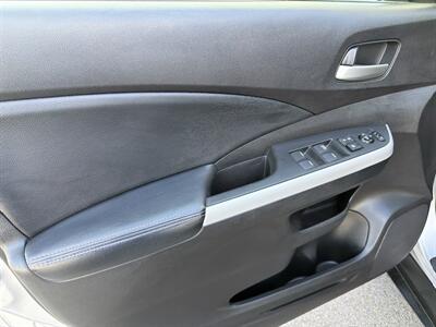 2012 Honda CR-V EX-L - Photo 30 - San Juan Capistrano, CA 92675