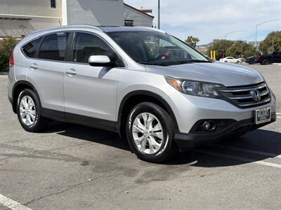 2012 Honda CR-V EX-L - Photo 8 - San Juan Capistrano, CA 92675