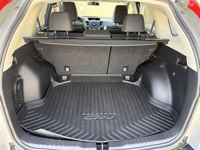 2012 Honda CR-V EX-L - Photo 23 - San Juan Capistrano, CA 92675