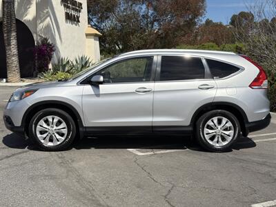 2012 Honda CR-V EX-L - Photo 3 - San Juan Capistrano, CA 92675