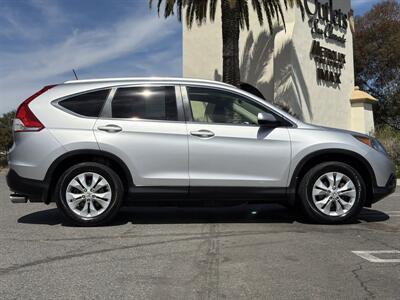 2012 Honda CR-V EX-L - Photo 7 - San Juan Capistrano, CA 92675