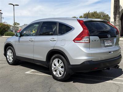 2012 Honda CR-V EX-L - Photo 4 - San Juan Capistrano, CA 92675
