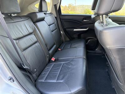 2012 Honda CR-V EX-L - Photo 16 - San Juan Capistrano, CA 92675