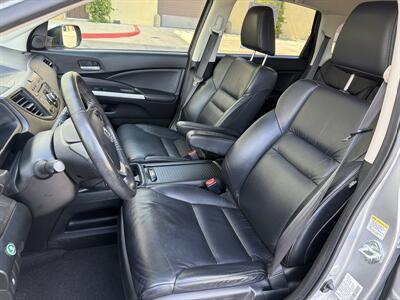 2012 Honda CR-V EX-L - Photo 13 - San Juan Capistrano, CA 92675