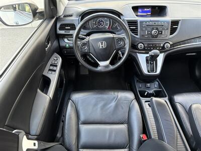 2012 Honda CR-V EX-L - Photo 19 - San Juan Capistrano, CA 92675