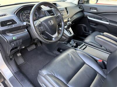 2012 Honda CR-V EX-L - Photo 10 - San Juan Capistrano, CA 92675