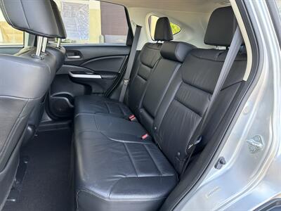 2012 Honda CR-V EX-L - Photo 15 - San Juan Capistrano, CA 92675