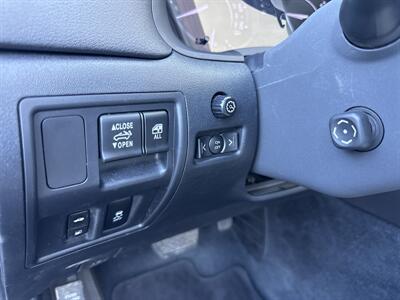 2012 Lexus IS 250C   - Photo 21 - San Juan Capistrano, CA 92675