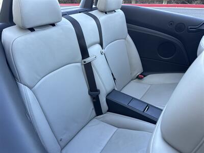 2012 Lexus IS 250C   - Photo 19 - San Juan Capistrano, CA 92675