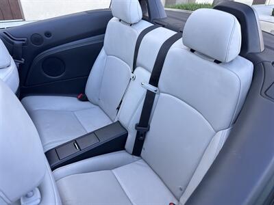 2012 Lexus IS 250C   - Photo 17 - San Juan Capistrano, CA 92675