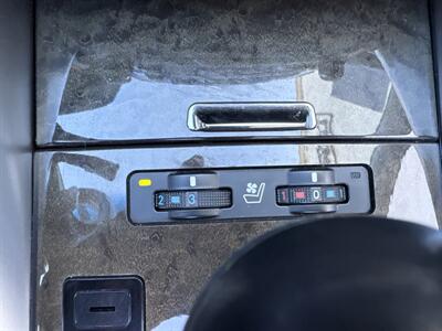 2012 Lexus IS 250C   - Photo 23 - San Juan Capistrano, CA 92675