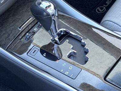 2012 Lexus IS 250C   - Photo 22 - San Juan Capistrano, CA 92675