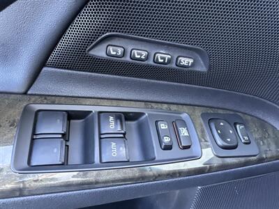 2012 Lexus IS 250C   - Photo 24 - San Juan Capistrano, CA 92675