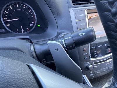 2012 Lexus IS 250C   - Photo 27 - San Juan Capistrano, CA 92675