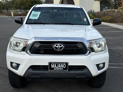 2014 Toyota Tacoma PreRunner V6  SR5 - Photo 8 - San Juan Capistrano, CA 92675